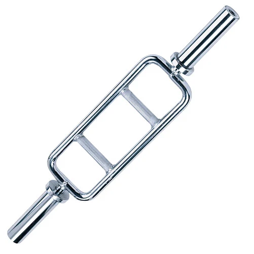 Barre Triceps Olympique