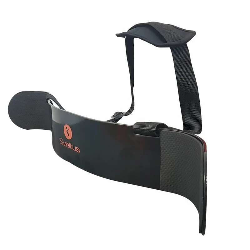 Arm blaster- Isolateur biceps