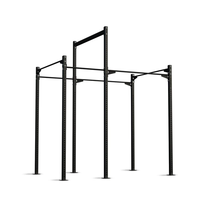 Full Alternate Rack