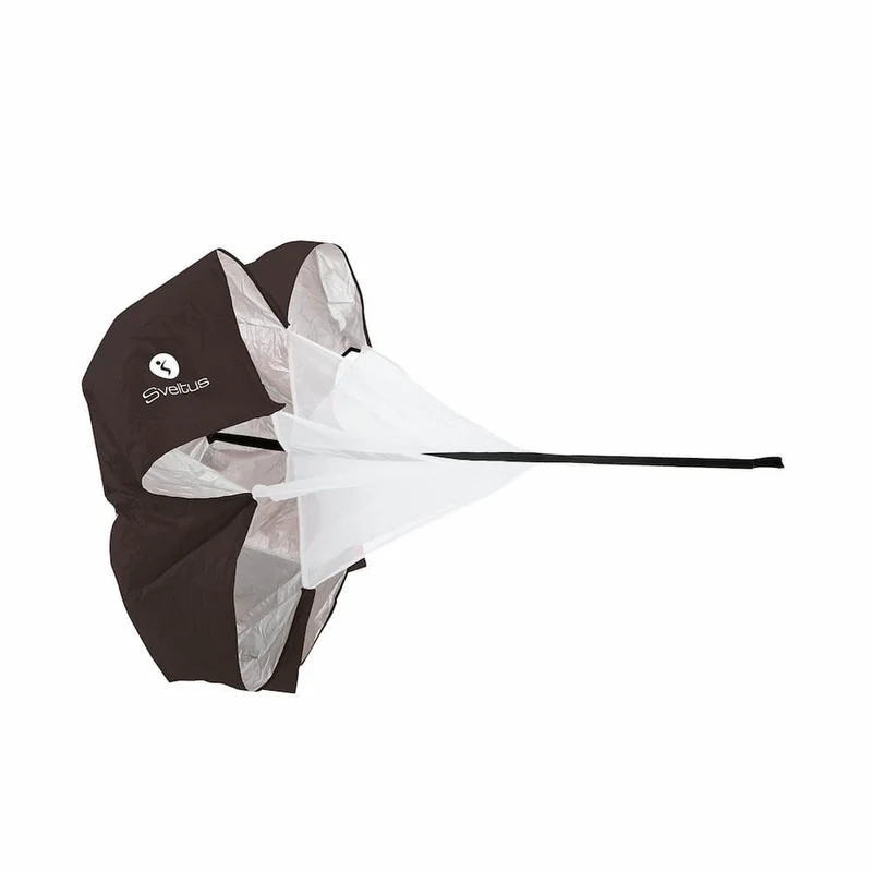 Speed parachute