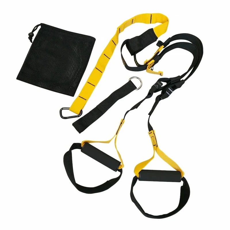 Suspension Fit
