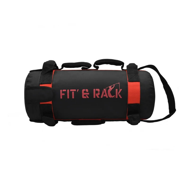 Power Bag - Sac lesté à poignées 5 kg