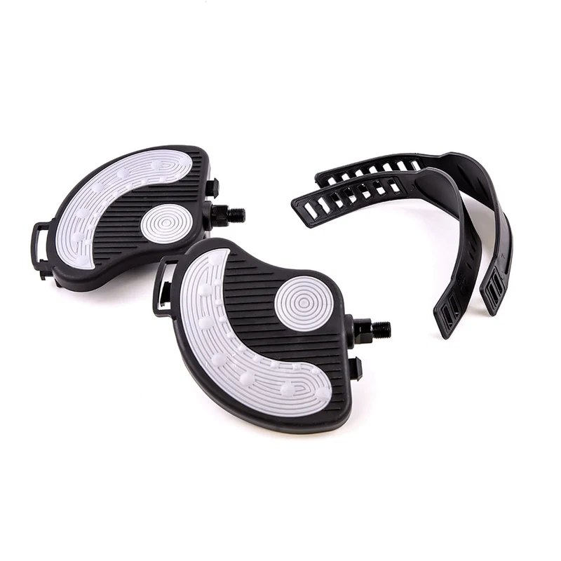Paire de pédales - 12mm