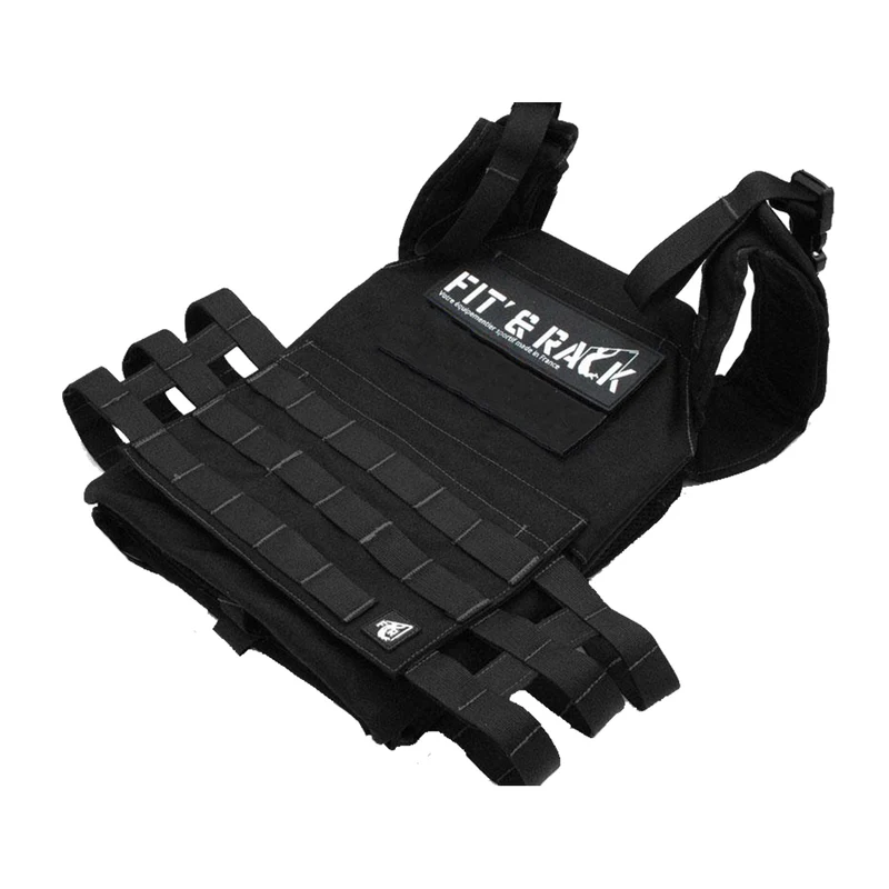 Gilet Lesté - Compétition 2.0