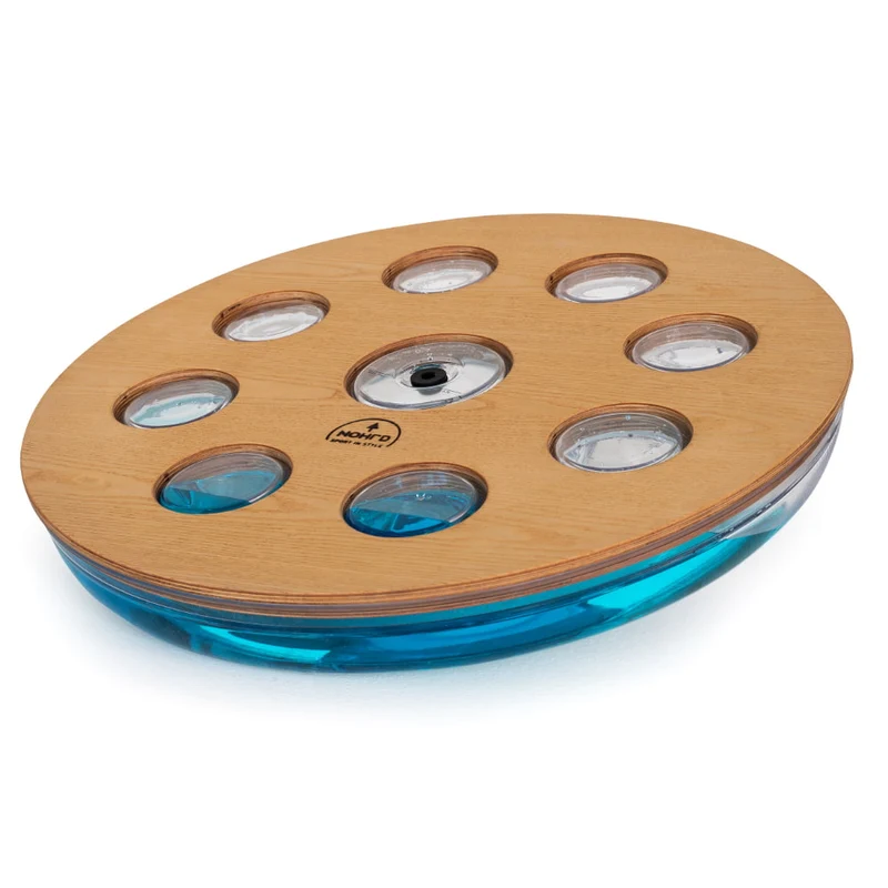 EAU-ME-BOARD Noyer
