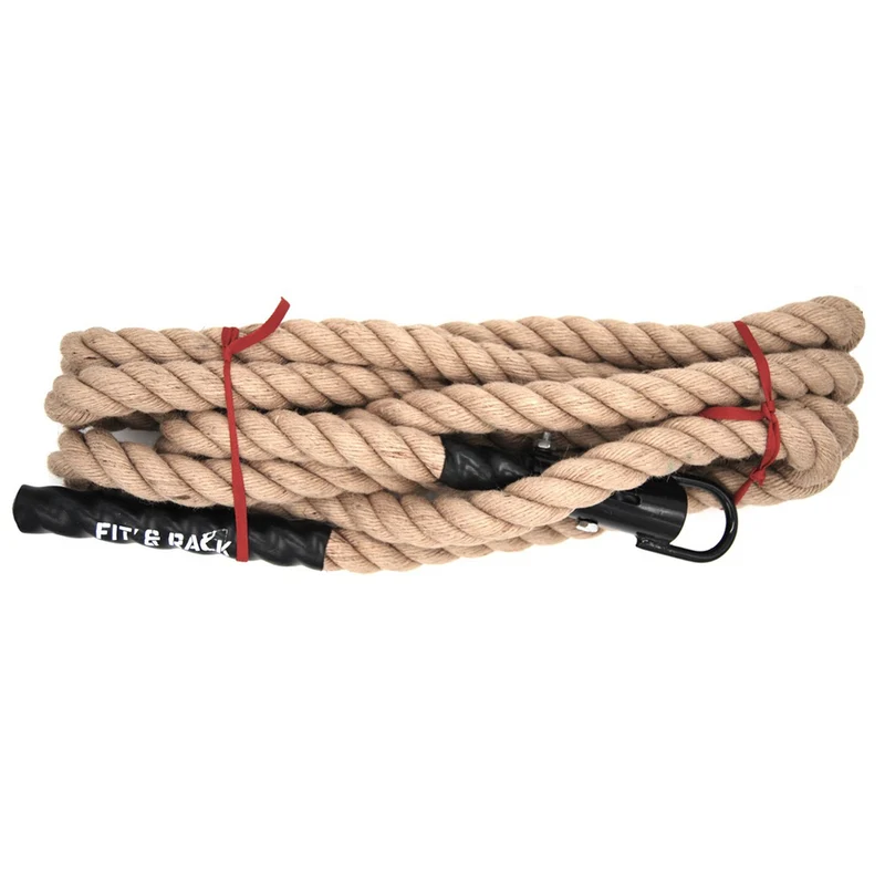 Corde à Grimper Climbing Rope - 6 m