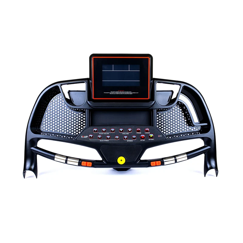 Console complète