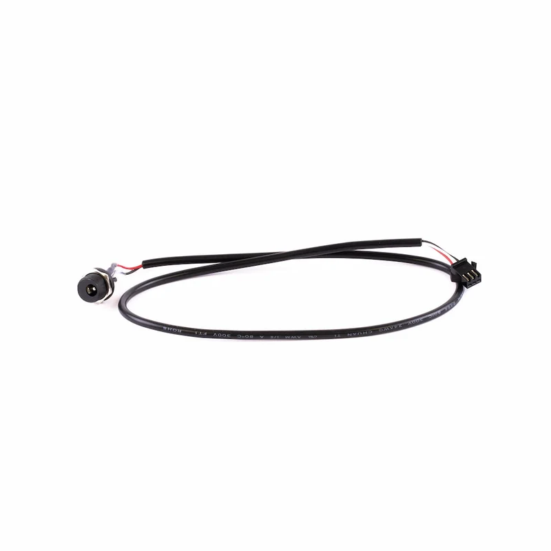 Cable d'adaptateur