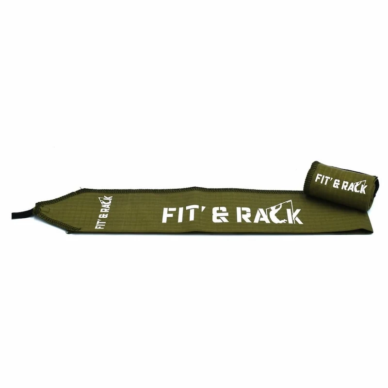 Wrap - Kaki