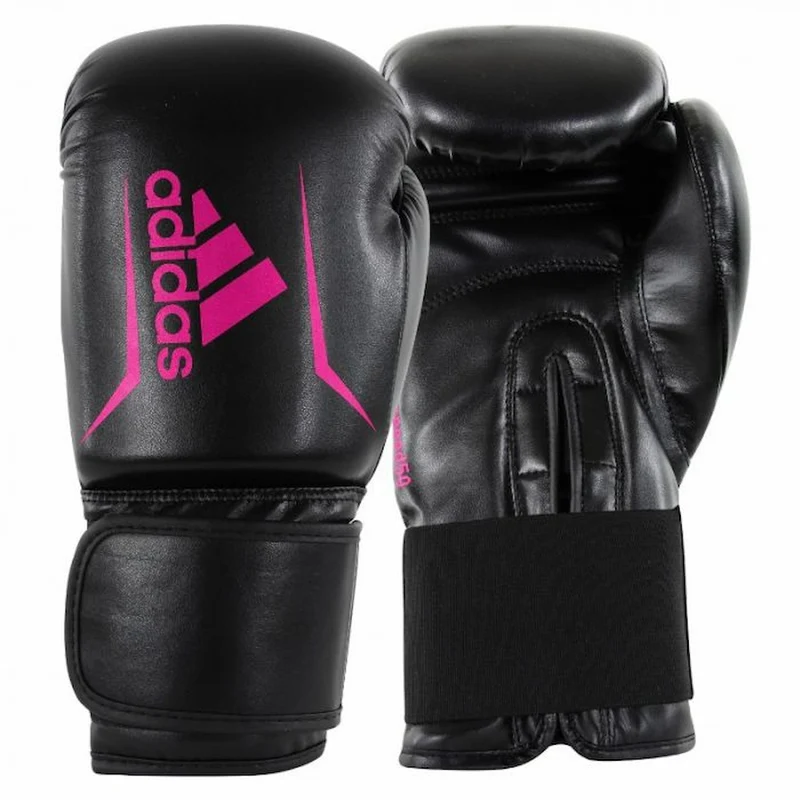 Speed 50 Rose - 08oz