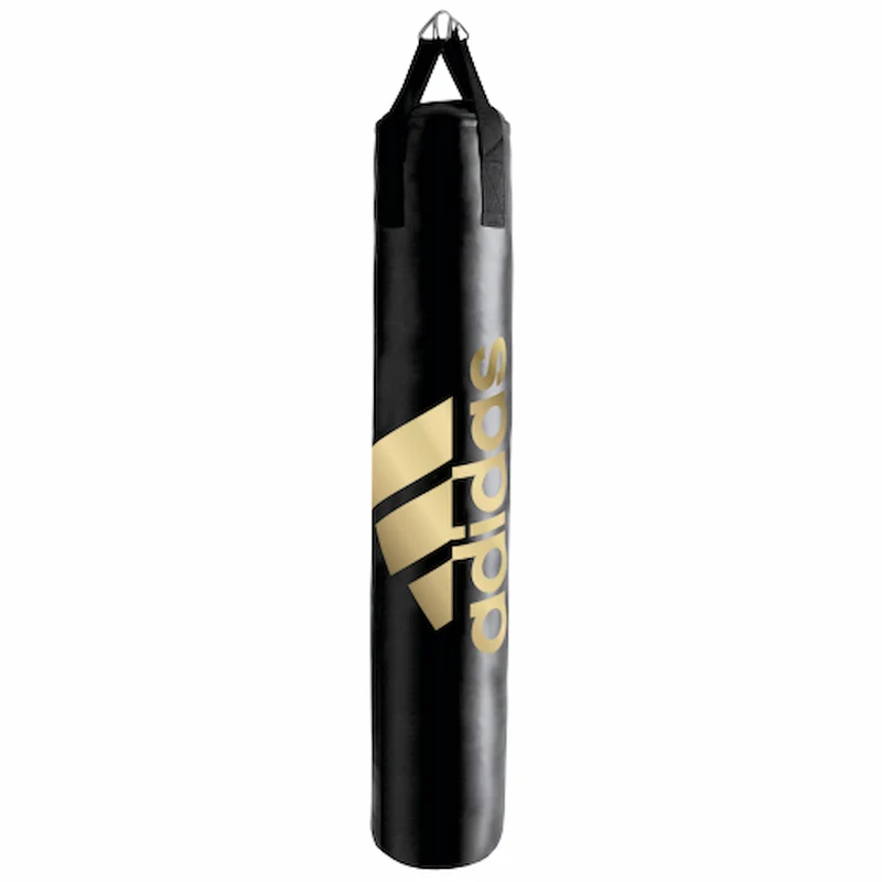 Sac de frappe de 150 cm en PU