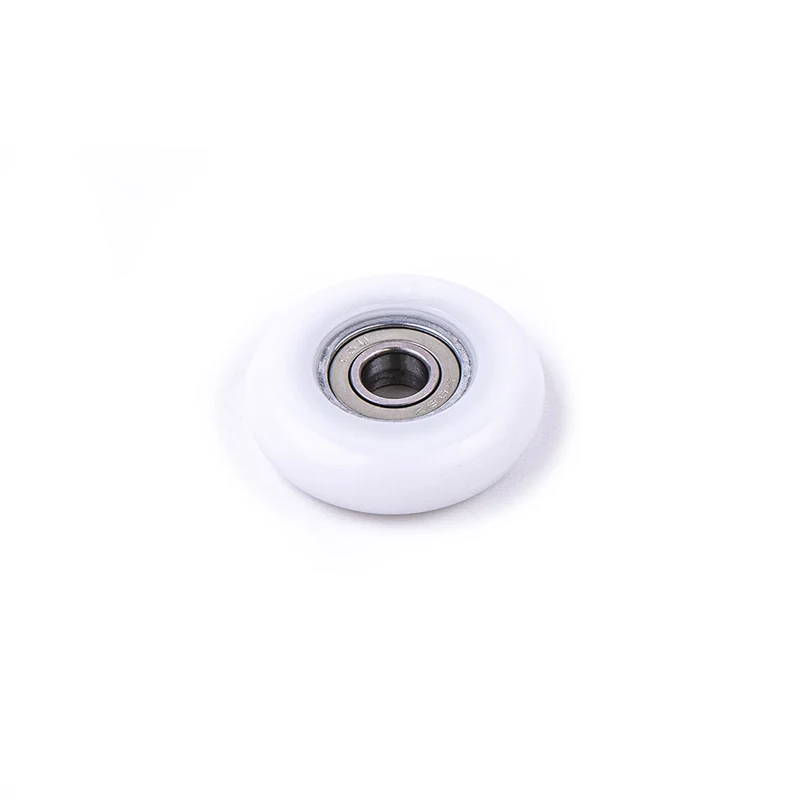 Roulette de chariot de siège