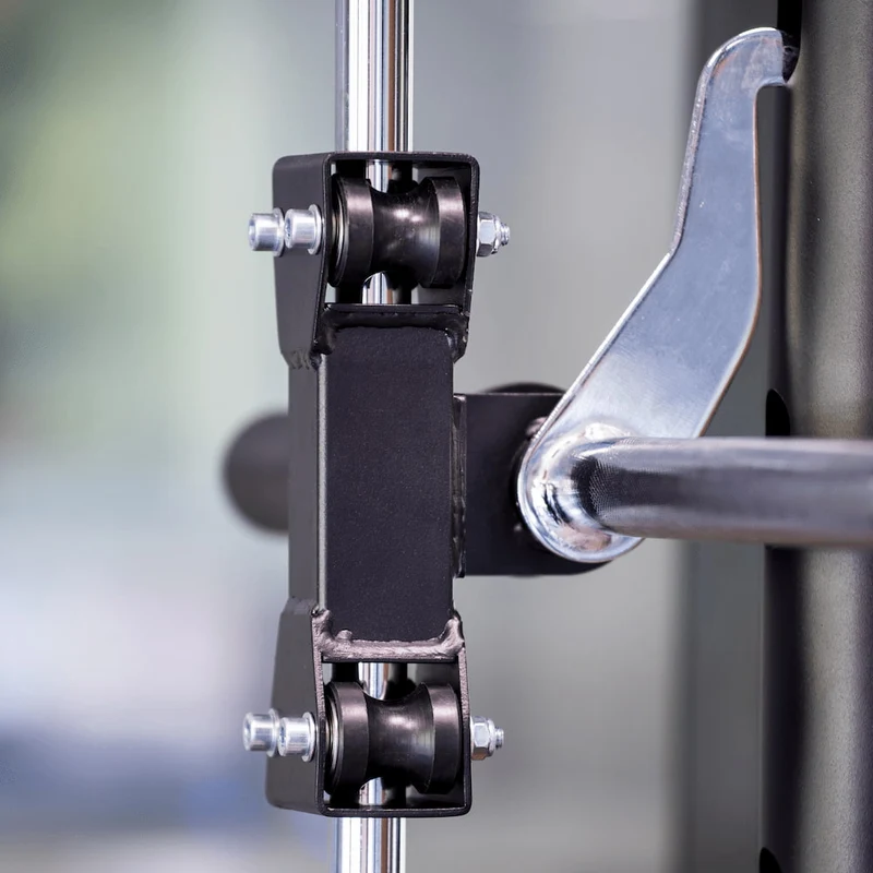 Roulements à billes pour Smith Machine Cobra