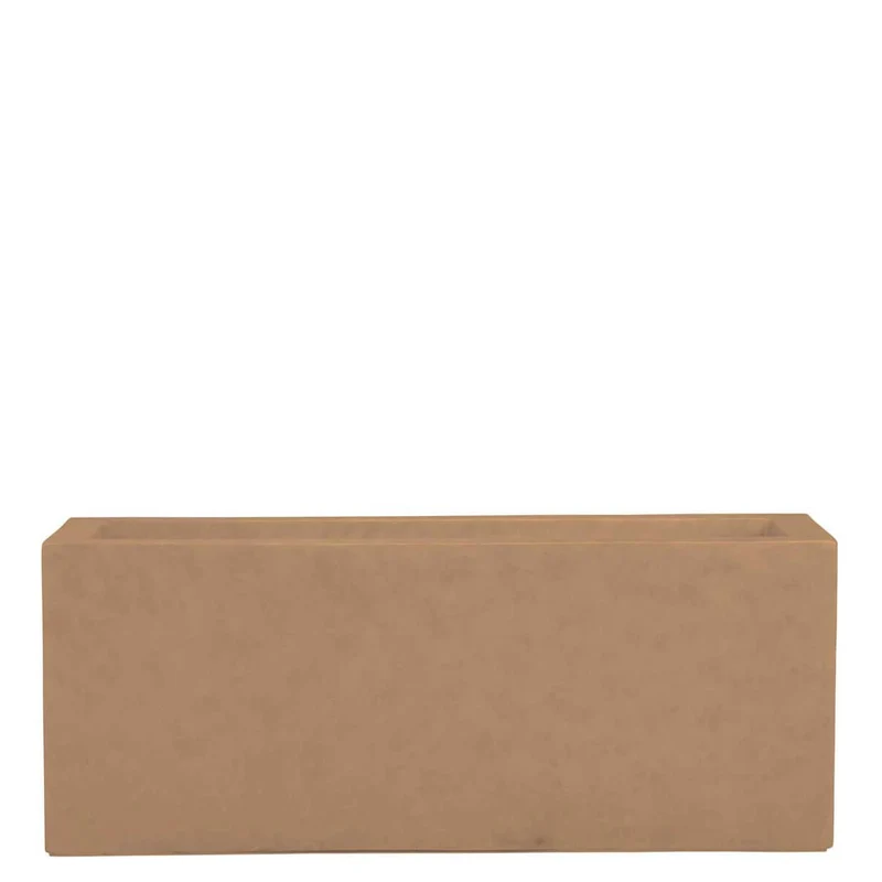 Boxtrough Planter Large