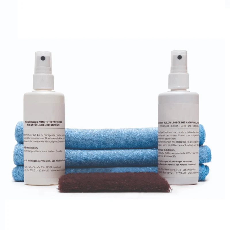 SlimBeam Kit de nettoyage