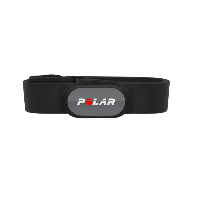 Polar H9 Ceinture cardiofréquencemètre Bluetooth® et ANT+