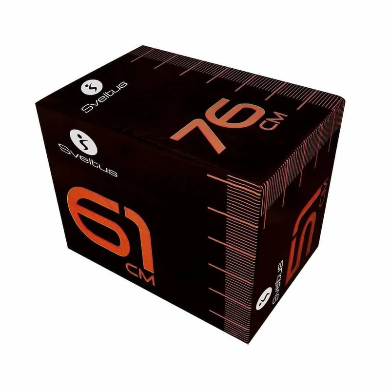 Plyobox bois/EVA