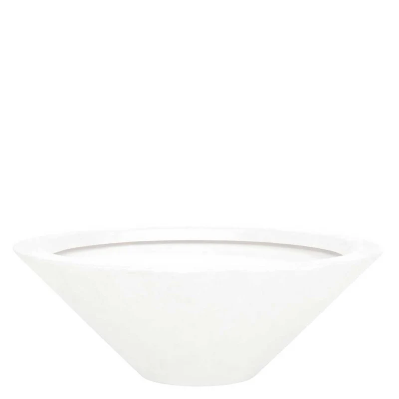 Hiragata Planter Large