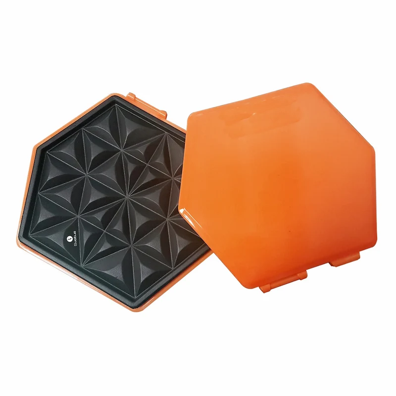 Functional slider premium-pair