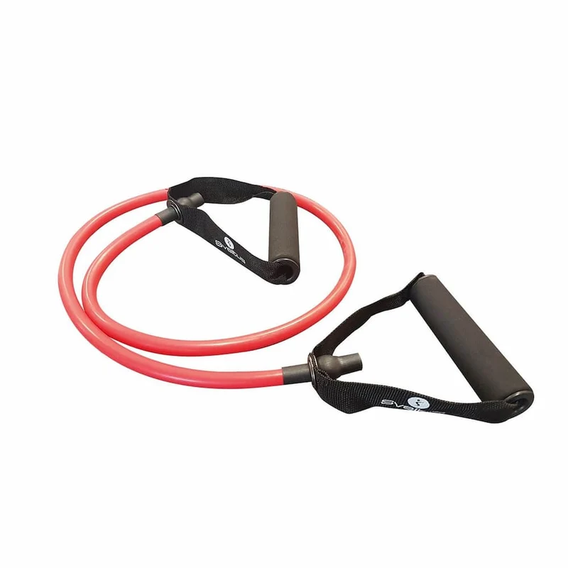 Fitness Tube Rouge Strong