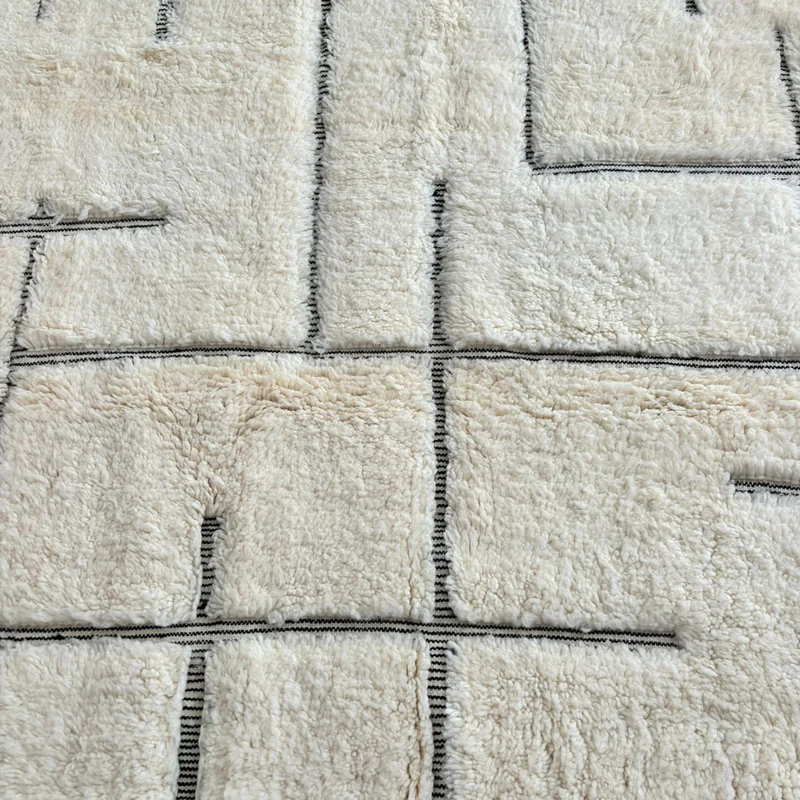 Tapis graphique