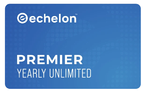 Abonnement Echelon Premier - 2 Ans - France