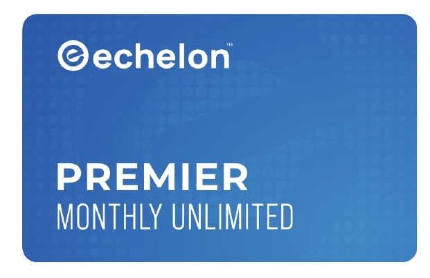 Abonnement Echelon Premier - 1 Mois - France