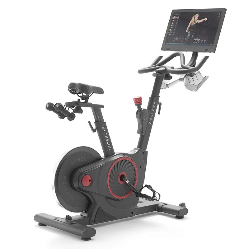 Vélo intelligent connecté Echelon EX-5s