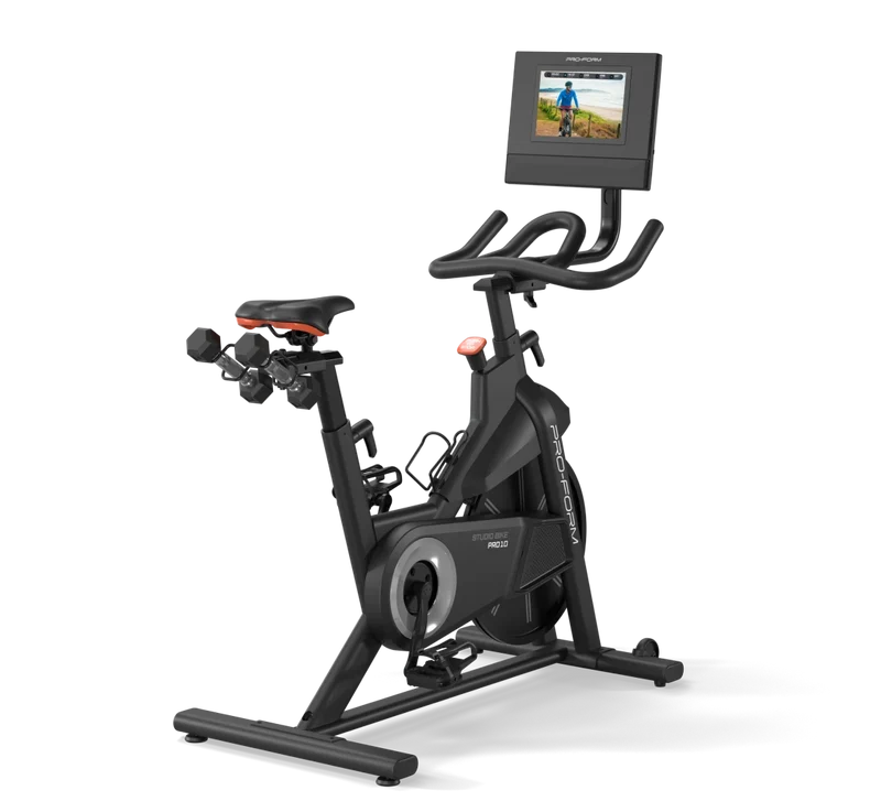 Carbon Pro10 Studio Bike