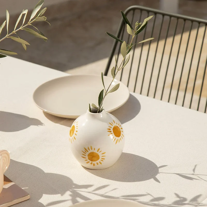 Soliflore soleil