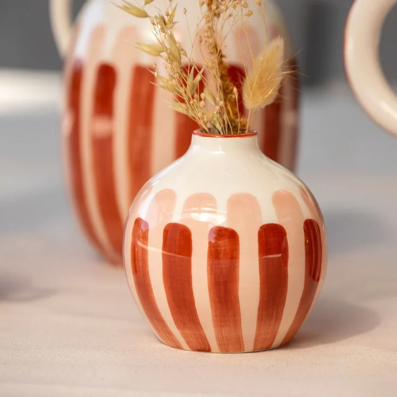 Soliflore terracotta