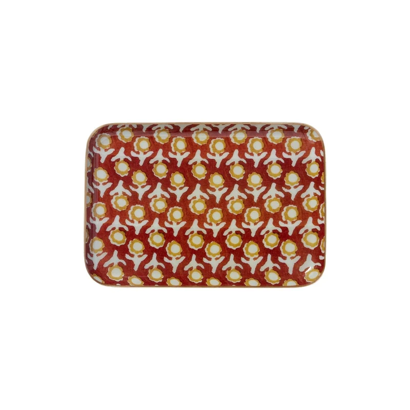 Plateau terracotta M