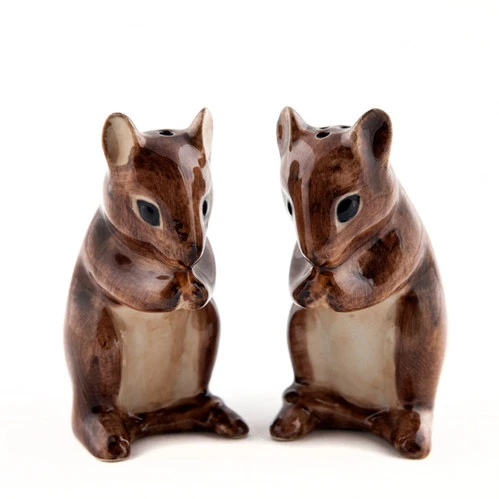 Sel & Poivre souris