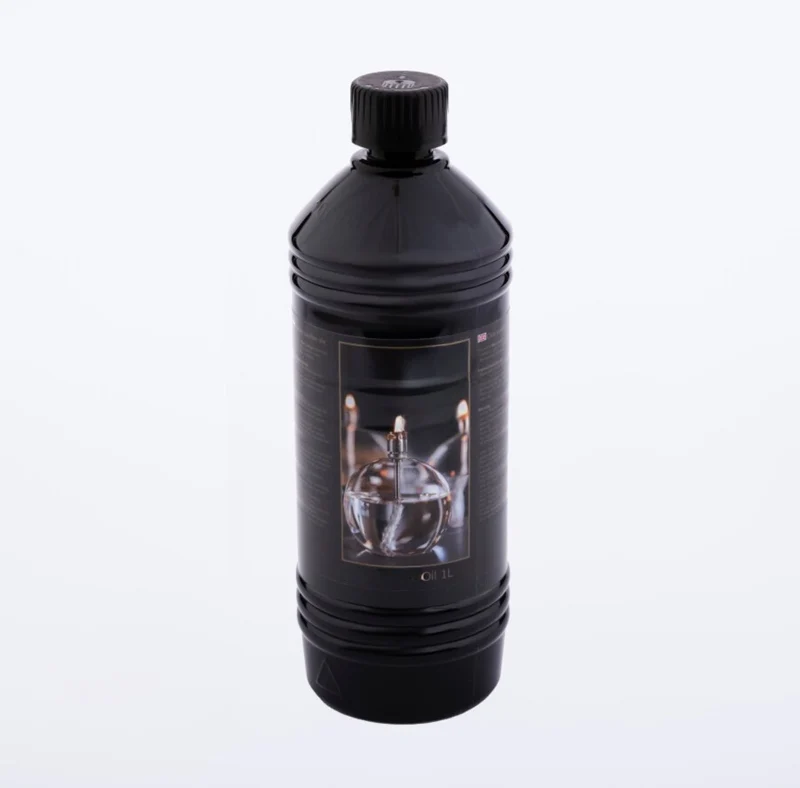 Bouteille d'huile de Paraffine - 0,5 L ou 1 L