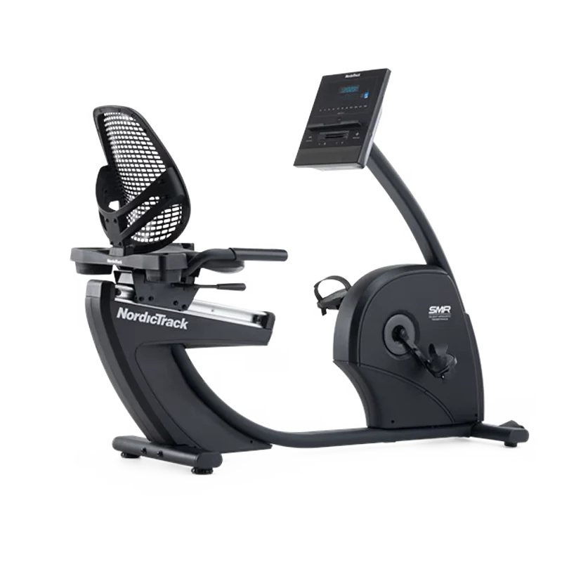 G LE Recumbent