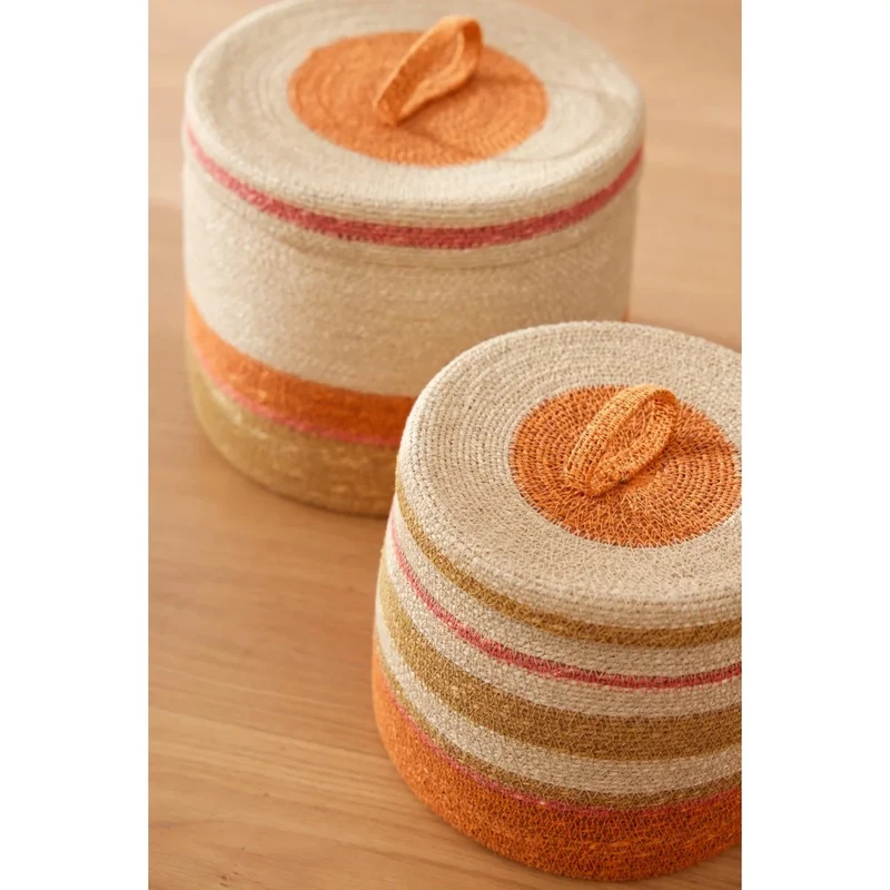 Panier boite M