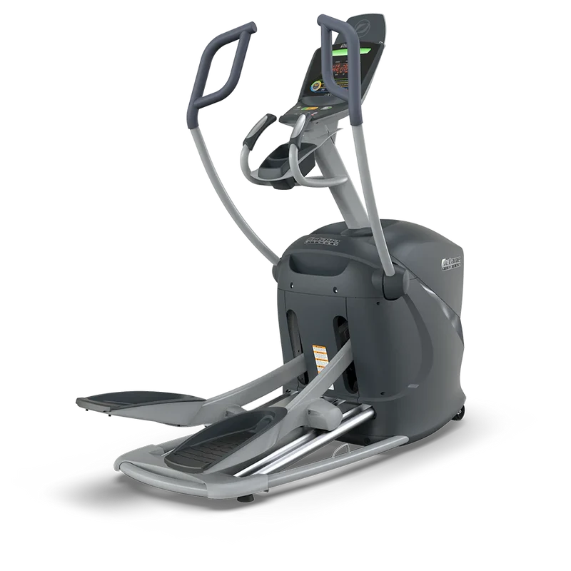 Vélo elliptique Octane Q37Xi