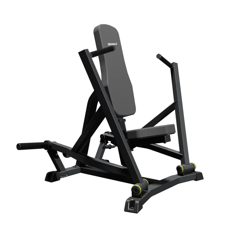 Ironax XC Chest Press assis