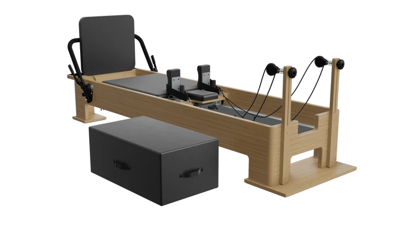 Pilates Reformer