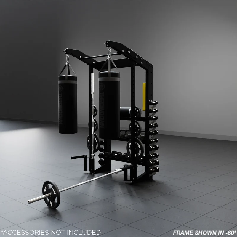 Alpha XTC Functional Strength Station