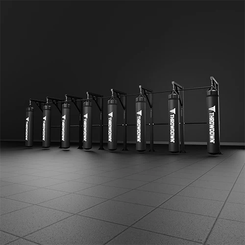 Single Station Training Tree