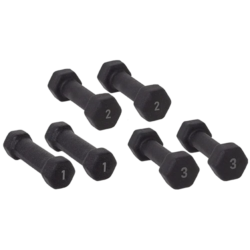 Light Neo Dumbbells