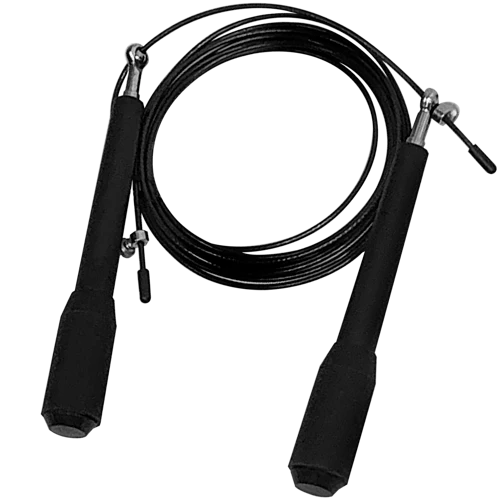 Speed Ropes