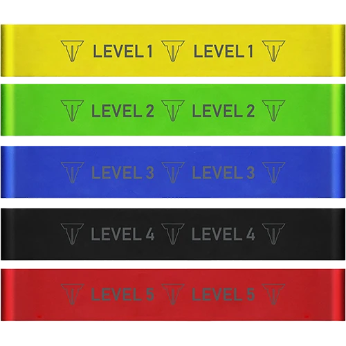 Mini Resistance Bands