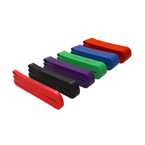 Dynamic Resistance Bands