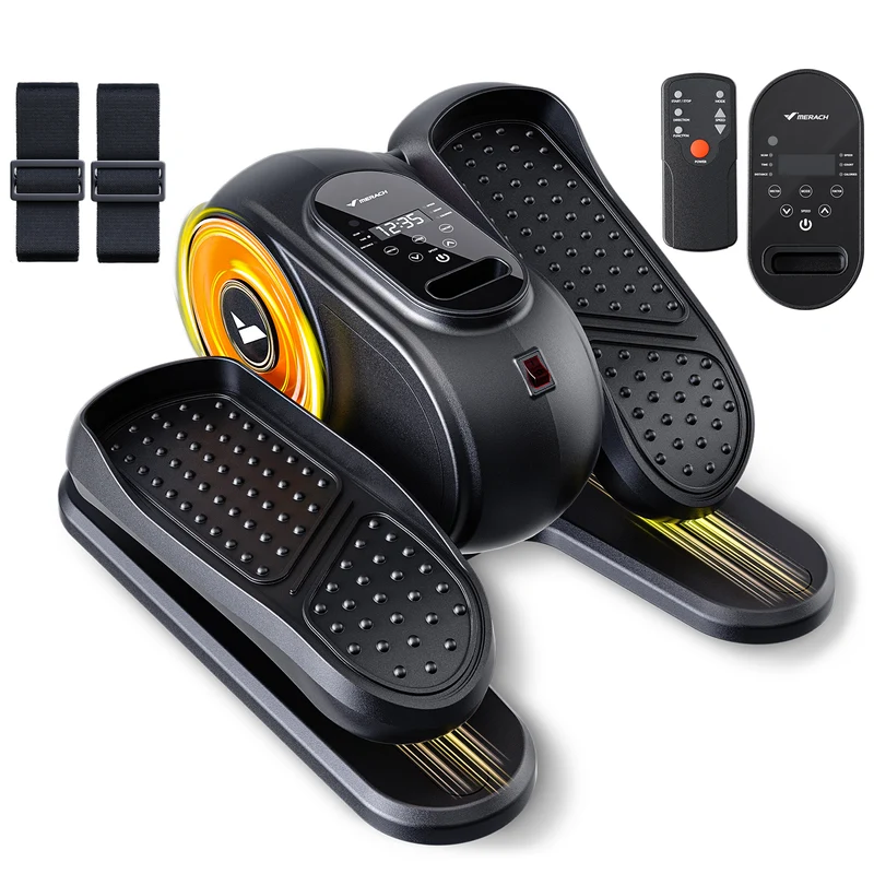 Merach E37 Mini Electric Elliptical Machine
