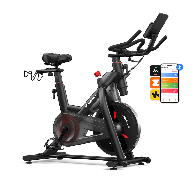 Merach S29R1 Exercise Bike