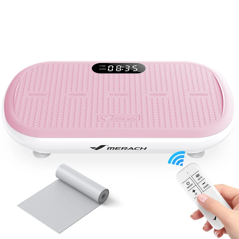 Merach 2440 Whole Body Vibration Plate