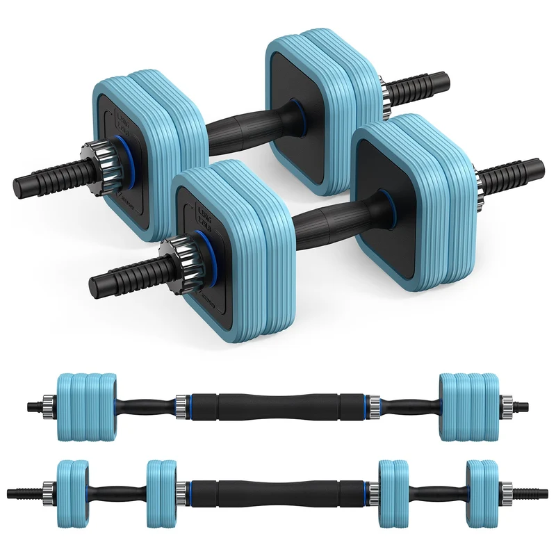 Merach 2382 Adjustable Dumbbell Set