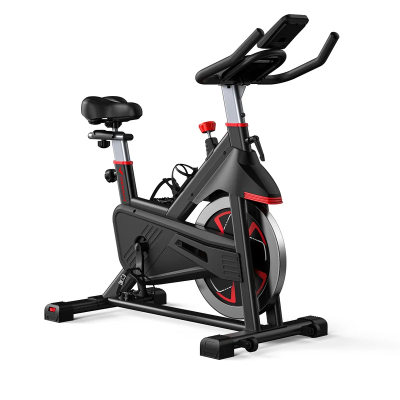 Merach S38 Magnetic Resistance Exercise Bike